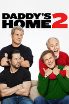 Trailer - Daddy's home 2