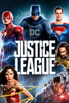 Trailer - Justice league