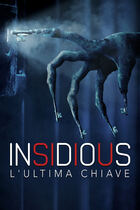 Trailer - Insidious - l'ultima chiave