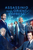 Trailer - Assassinio sull'orient express (di k. branagh)