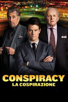 Trailer - Conspiracy - la cospirazione