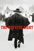 Trailer - The hateful eight