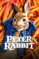 Trailer - Peter rabbit