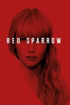 Trailer - Red sparrow