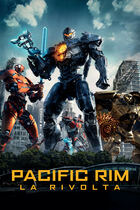 Trailer - Pacific rim uprising Trailer - Pacific rim uprising