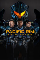 Trailer - Pacific rim uprising Trailer - Pacific rim uprising