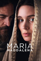 Trailer - Mary magdalene Trailer - Mary magdalene