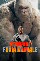 Trailer - Rampage: furia animale