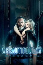 Trailer -  A beautiful day: you were never really here
