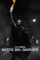 Trailer - La prima notte del giudizio