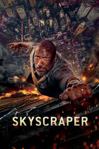 Trailer - Skyscraper