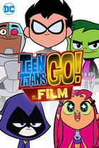 Trailer - Teen titans go! il film
