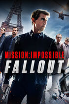 Trailer - Mission: impossible - fallout