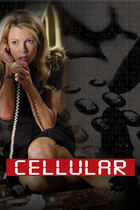 Trailer - Cellular Trailer - Cellular