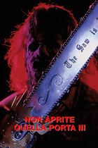 Trailer - Non aprite quella porta 3 (di J. Burr) Trailer - Non aprite quella porta 3 (di J. Burr)