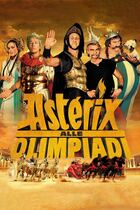 Trailer - Asterix alle olimpiadi