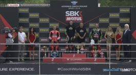 A Brno un podio storico thumbnail