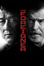 The foreigner The foreigner