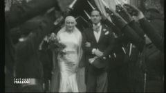 Dai matrimoni di Casa savoia quelli di casa Mussolini