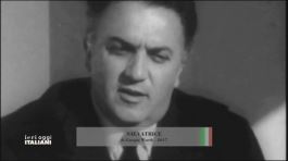 Fellini parla di "Sandrina" thumbnail