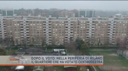Dopo il voto:nella periferia di Milano thumbnail
