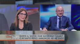 Cazzullo: Renzi non si ricandiderà thumbnail