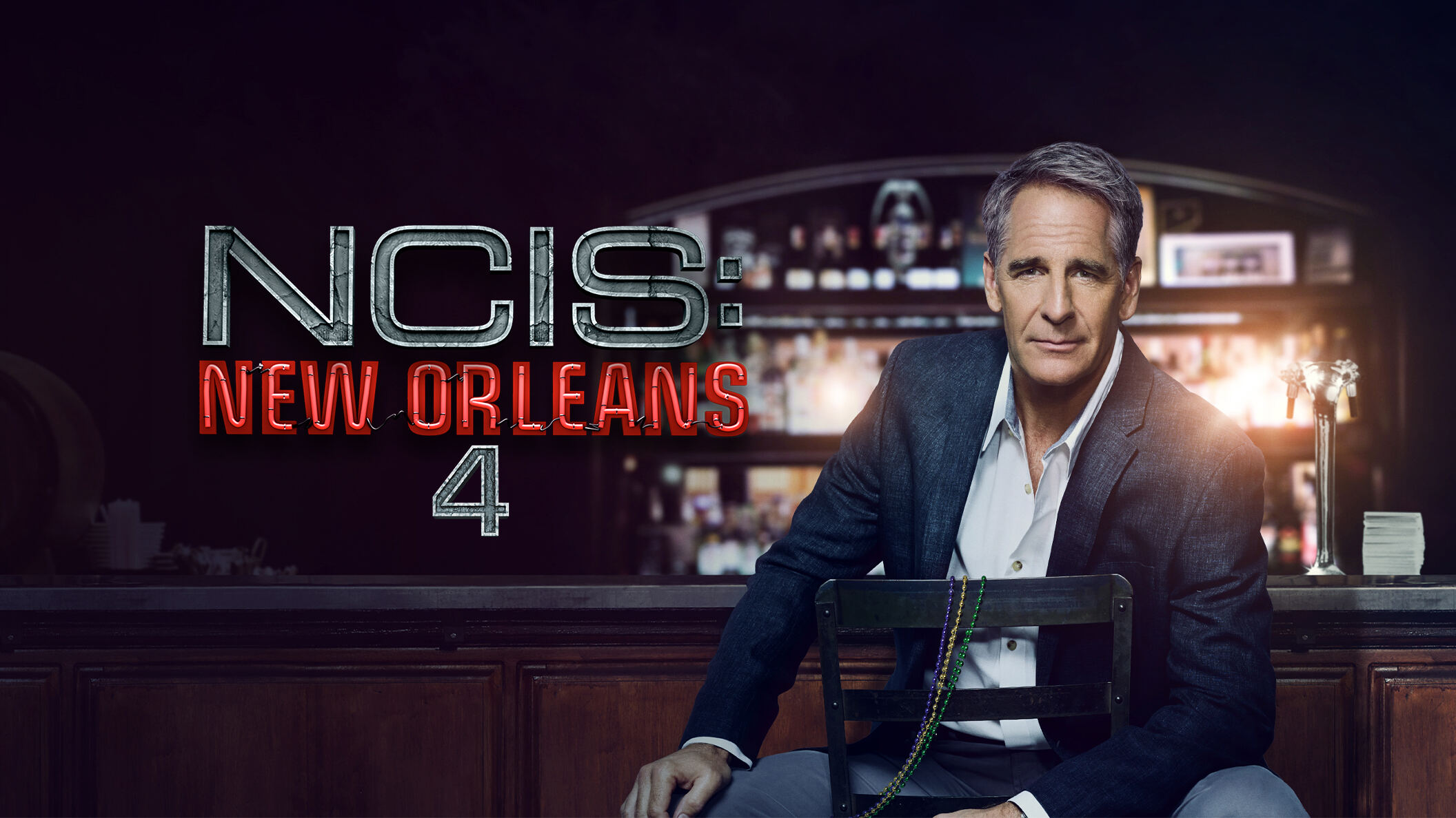 NCIS: New Orleans