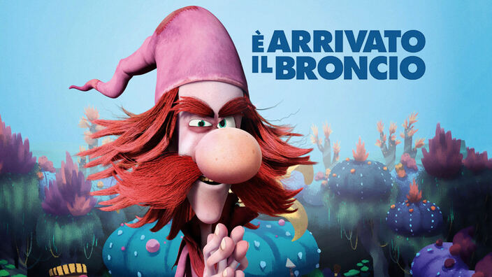 È arrivato il broncio