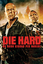 Trailer -  Die hard - un buon giorno per morire