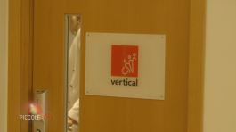 Fabrizio crea la Fondazione"Vertical" thumbnail