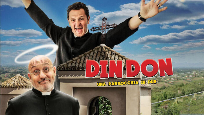 Din Don - Una parrocchia in due