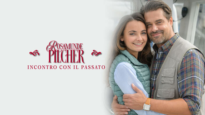Rosamunde Pilcher: Incontro con il passato