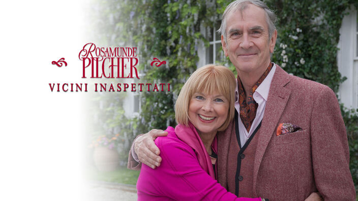 Rosamunde Pilcher: Vicini inaspettati