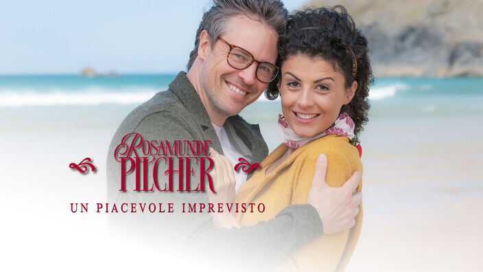 Rosamunde Pilcher: Un piacevole imprevisto