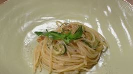 Spaghetti alla Nerano thumbnail