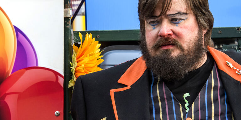 Rete 4 Tu mi nascondi qualcosa