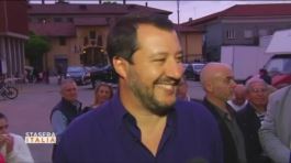 Salvini: la proposta thumbnail
