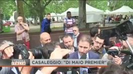 Casaleggio, premier Ideale? thumbnail