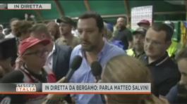Matteo Salvini da Bergamo thumbnail
