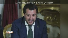 Salvini e la Francia thumbnail