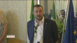 Salvini sul caso "Stadio Roma" thumbnail