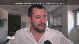 Incontenibilmente, Matteo Salvini! thumbnail