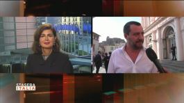 Salvini sulla Boldrini thumbnail