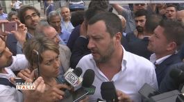 Salvini sui vaccini thumbnail