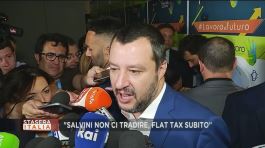 "Salvini non ci tradire!" thumbnail