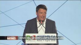 Governo, Renzi alla carica thumbnail