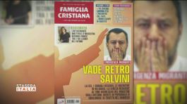 La scomunica di Salvini thumbnail