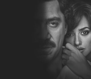 Escobar - Il fascino del male