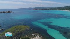 Corsica: corsa verso sud