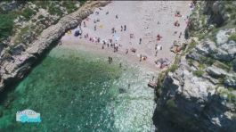 Puglia: Polignano, la terra dell'Adriatico thumbnail